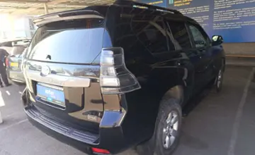 Toyota Land Cruiser Prado 2017 года за 18 000 000 тг. в Алматы