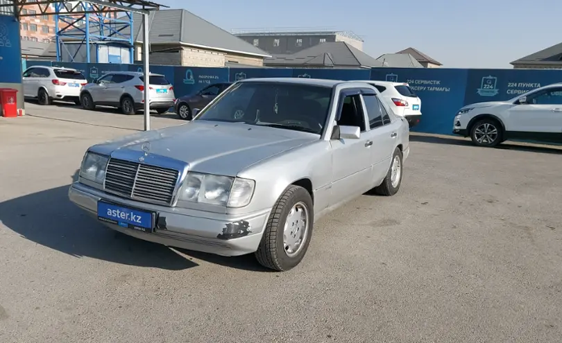 Mercedes-Benz W124 1992 года за 2 000 000 тг. в Шымкент