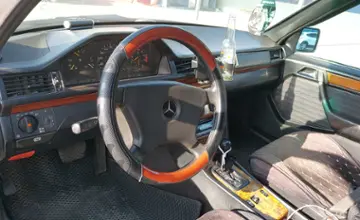 Mercedes-Benz W124 1992 года за 2 000 000 тг. в Шымкент фото 5