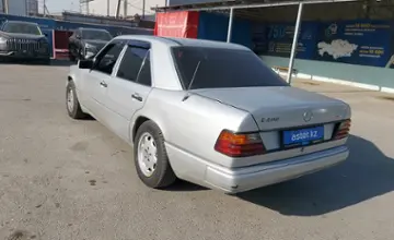 Mercedes-Benz W124 1992 года за 2 000 000 тг. в Шымкент фото 4