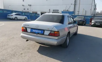 Mercedes-Benz W124 1992 года за 2 000 000 тг. в Шымкент фото 3