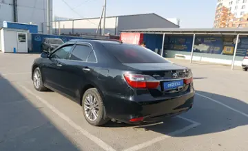 Toyota Camry 2015 года за 11 000 000 тг. в Шымкент фото 4