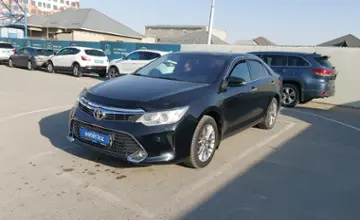 Toyota Camry 2015 года за 11 000 000 тг. в Шымкент фото 1