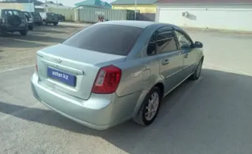 Chevrolet Lacetti 2008 года за 4 000 000 тг. в Кызылорда