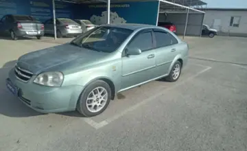 Chevrolet Lacetti 2008 года за 4 000 000 тг. в Кызылорда фото 1