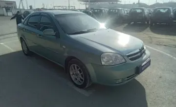 Chevrolet Lacetti 2008 года за 4 000 000 тг. в Кызылорда фото 3