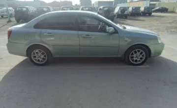 Chevrolet Lacetti 2008 года за 4 000 000 тг. в Кызылорда фото 4