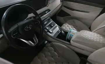 Hyundai Palisade 2021 года за 21 000 000 тг. в Астана фото 5