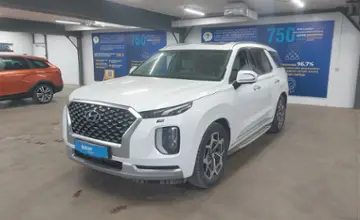 Hyundai Palisade 2021 года за 21 000 000 тг. в Астана фото 1