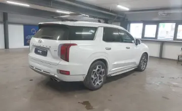 Hyundai Palisade 2021 года за 21 000 000 тг. в Астана фото 3