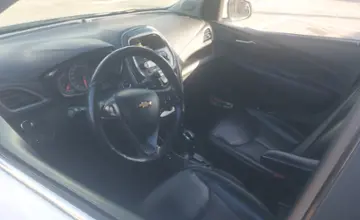 Chevrolet Spark 2019 года за 4 000 000 тг. в Алматы фото 5