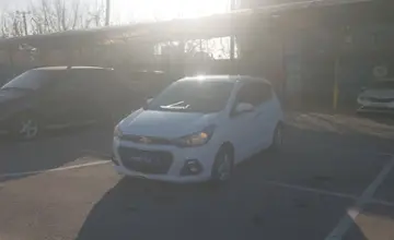 Chevrolet Spark 2019 года за 4 000 000 тг. в Алматы фото 1