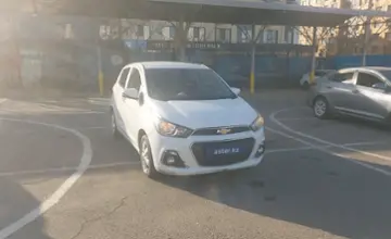 Chevrolet Spark 2019 года за 4 000 000 тг. в Алматы фото 2