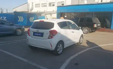 Chevrolet Spark 2019 года за 4 000 000 тг. в Алматы фото 3