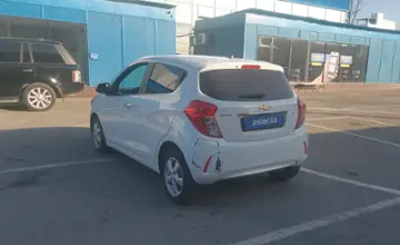 Chevrolet Spark 2019 года за 4 000 000 тг. в Алматы фото 4