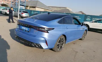 Chery Arrizo 8 2023 года за 9 500 000 тг. в Шымкент фото 3