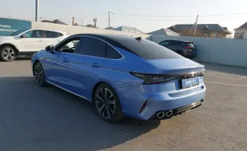 Chery Arrizo 8 2023 года за 9 500 000 тг. в Шымкент фото 4