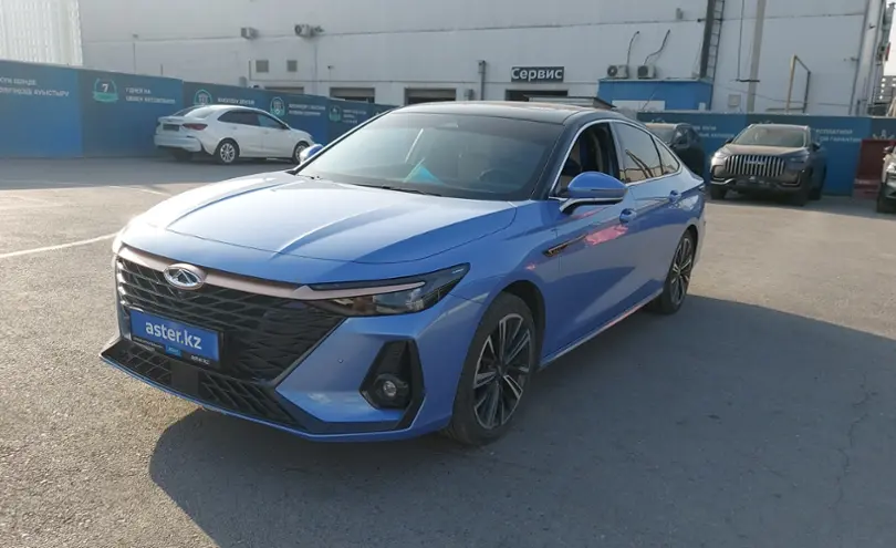 Chery Arrizo 8 2023 года за 9 500 000 тг. в Шымкент