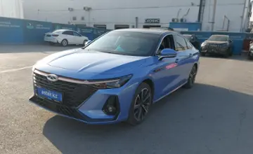 Chery Arrizo 8 2023 года за 9 500 000 тг. в Шымкент фото 1