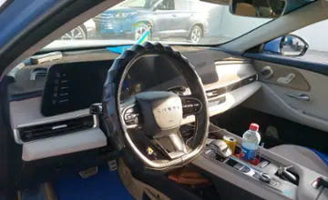 Chery Arrizo 8 2023 года за 9 500 000 тг. в Шымкент фото 5