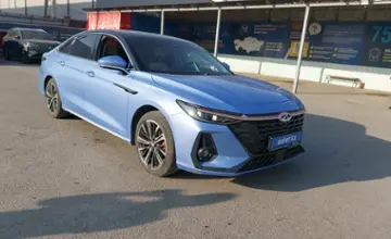 Chery Arrizo 8 2023 года за 9 500 000 тг. в Шымкент фото 2