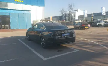 Subaru Legacy 2015 года за 6 500 000 тг. в Алматы фото 4