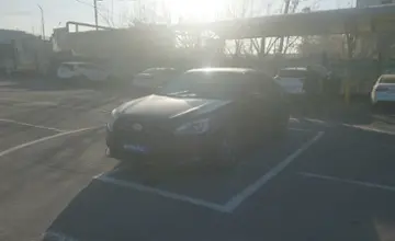 Subaru Legacy 2015 года за 6 500 000 тг. в Алматы фото 1