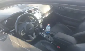 Subaru Legacy 2015 года за 6 500 000 тг. в Алматы фото 5