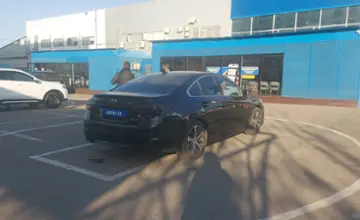 Subaru Legacy 2015 года за 6 500 000 тг. в Алматы фото 3