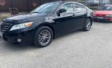 Toyota Camry 2011 года за 7 200 000 тг. в Шымкент фото 2