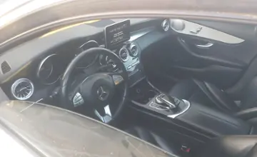 Mercedes-Benz C-Класс 2015 года за 8 600 000 тг. в Алматы фото 5