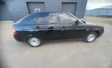 LADA (ВАЗ) Priora 2014 года за 1 700 000 тг. в Петропавловск фото 4
