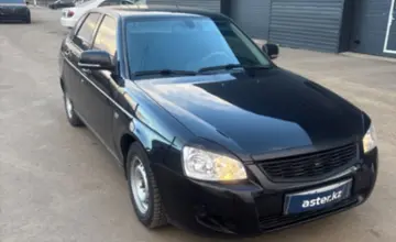 LADA (ВАЗ) Priora 2014 года за 1 700 000 тг. в Петропавловск фото 3