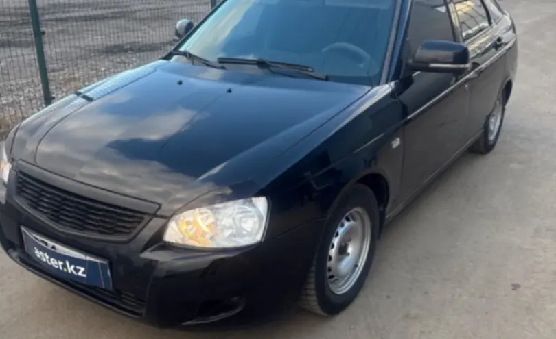 LADA (ВАЗ) Priora 2014 года за 1 700 000 тг. в Петропавловск