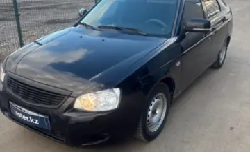 LADA (ВАЗ) Priora 2014 года за 1 700 000 тг. в Петропавловск фото 1