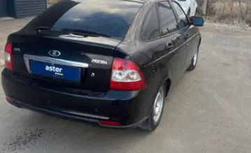 LADA (ВАЗ) Priora 2014 года за 1 700 000 тг. в Петропавловск