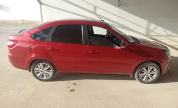 LADA (ВАЗ) Granta 2021 года за 4 000 000 тг. в Кызылорда фото 4