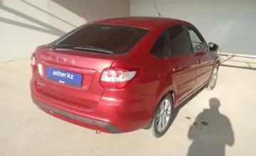 LADA (ВАЗ) Granta 2021 года за 4 000 000 тг. в Кызылорда