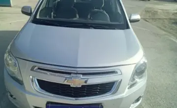 Chevrolet Cobalt 2021 года за 5 000 000 тг. в Кызылорда фото 2