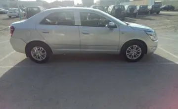 Chevrolet Cobalt 2021 года за 5 000 000 тг. в Кызылорда фото 4