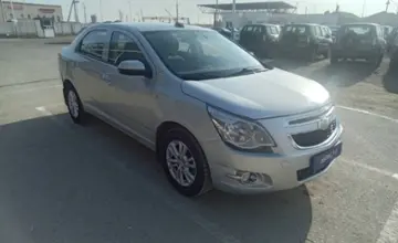 Chevrolet Cobalt 2021 года за 5 000 000 тг. в Кызылорда фото 3