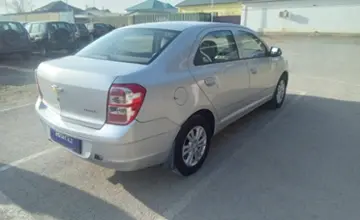 Chevrolet Cobalt 2021 года за 5 000 000 тг. в Кызылорда