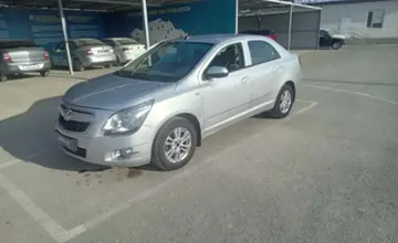 Chevrolet Cobalt 2021 года за 5 000 000 тг. в Кызылорда фото 1