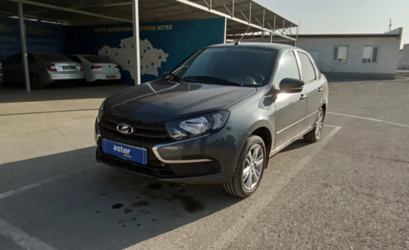 LADA (ВАЗ) Granta 2025 года за 6 300 000 тг. в Кызылорда