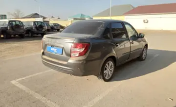 LADA (ВАЗ) Granta 2025 года за 6 300 000 тг. в Кызылорда