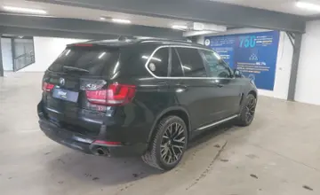 BMW X5 2015 года за 16 000 000 тг. в Астана фото 3