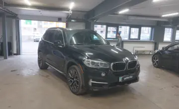 BMW X5 2015 года за 16 000 000 тг. в Астана фото 2