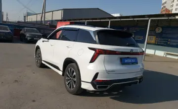 Changan CS75PLUS 2025 года за 13 800 000 тг. в Шымкент фото 4