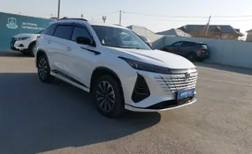 Changan CS75PLUS 2025 года за 13 800 000 тг. в Шымкент фото 2