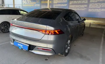 BYD Qin 2024 года за 9 000 000 тг. в Алматы